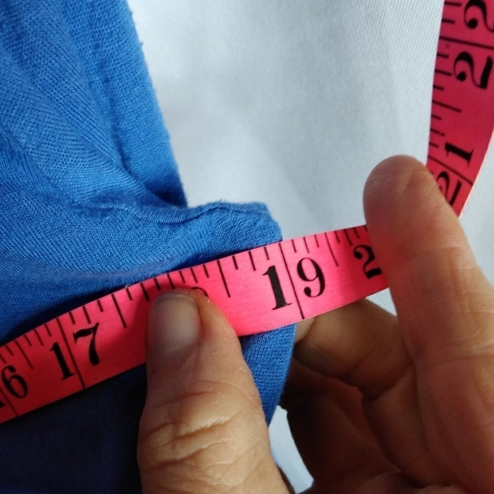 One World tunic  - Picture 7 of 8